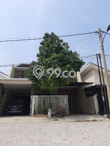 Siap Huni Rumah Mewah 4 Kamar di Jatinegara Dekat ke Mana Pun Siap Huni Rumah Mewah 4 Kamar di Jatinegara Dekat ke Mana Pun