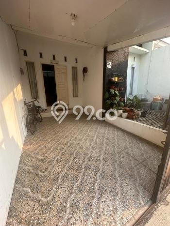 Jual Rumah Favorit Siap Huni LB 100m2 di Pamulang, Tangerang Selatan Jual Rumah Favorit Siap Huni LB 100m2 di Pamulang, Tangerang Selatan