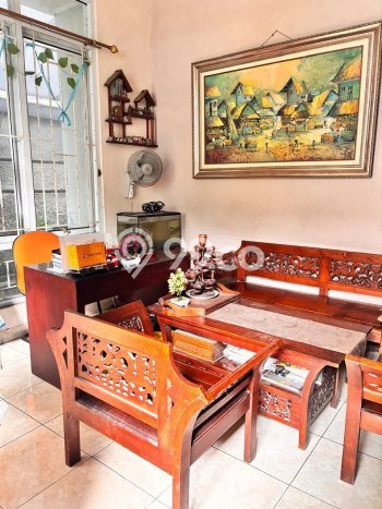 Rumah Murah di Tangerang Selatan Dekat Sekolah Rumah Murah di Tangerang Selatan Dekat Sekolah