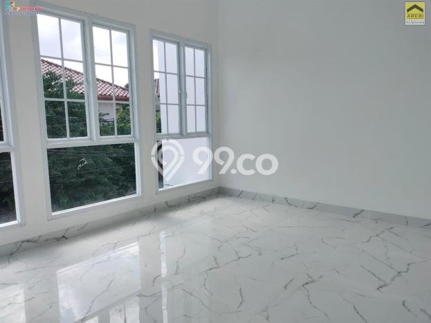 For Sale Hunian Rumah Terawat 3 KT di Jatiwaringin, Bekasi For Sale Hunian Rumah Terawat 3 KT di Jatiwaringin, Bekasi