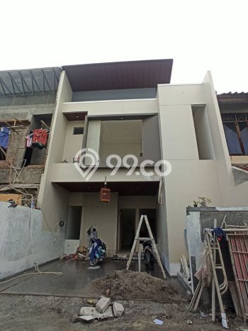 Hunian Super Mewah dengan Akses Paling Strategis di Rawamangun, Jakarta Timur Hunian Super Mewah dengan Akses Paling Strategis di Rawamangun, Jakarta Timur
