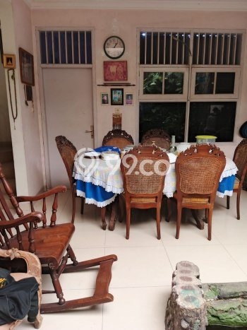 Hunian Super Mewah dengan Akses Paling Strategis di Pondok Kelapa, Jakarta Timur Hunian Super Mewah dengan Akses Paling Strategis di Pondok Kelapa, Jakarta Timur