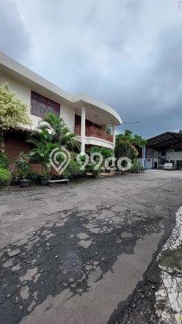 Tanah Kavling untuk Dijual di Duren Sawit Jakarta Timur 2160m2 Tanah Kavling untuk Dijual di Duren Sawit Jakarta Timur 2160m2