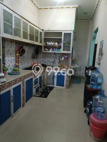 Jual Rumah Modern 4 KT di Pulogebang, Jakarta Timur Jual Rumah Modern 4 KT di Pulogebang, Jakarta Timur