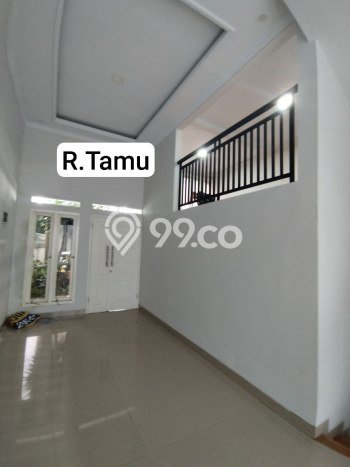 Rumah Modern Minimalis 4 KT Bisa Langsung Pindah di Jagakarsa Rumah Modern Minimalis 4 KT Bisa Langsung Pindah di Jagakarsa