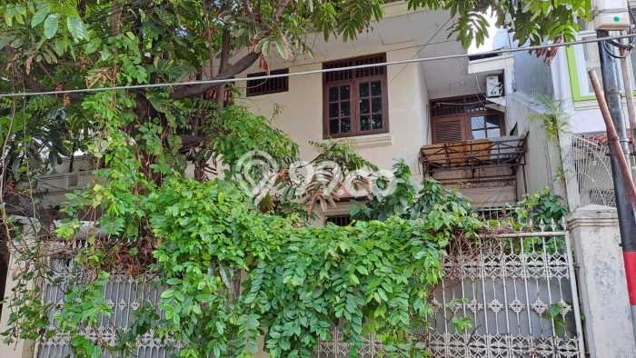 Rumah Mewah LB 305m2 Siap Huni Desain Elegan di Rawamangun, Jakarta Timur Rumah Mewah LB 305m2 Siap Huni Desain Elegan di Rawamangun, Jakarta Timur