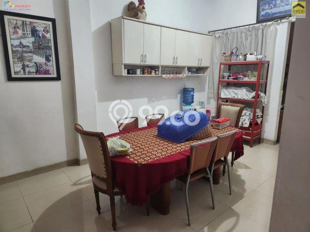 Rumah Minimalis 3 KT di Pekayon Bekasi Rumah Minimalis 3 KT di Pekayon Bekasi
