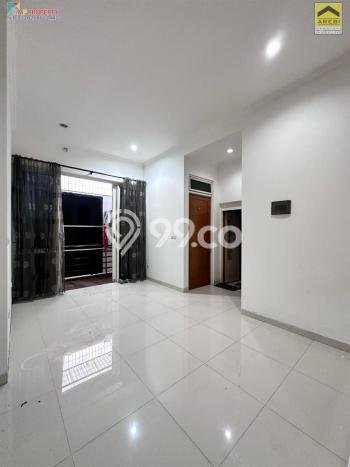 Jual Rumah Mewah Elegan Dengan View Eksklusif di Jatiwarna, Bekasi Jual Rumah Mewah Elegan Dengan View Eksklusif di Jatiwarna, Bekasi