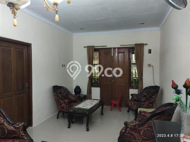 For Sale Hunian Rumah Nyaman 4 Kamar di Condet, Jakarta Timur For Sale Hunian Rumah Nyaman 4 Kamar di Condet, Jakarta Timur
