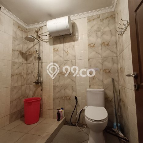 Rumah Minimalis 4 KT di Bintara Bekasi Unfurnished Rumah Minimalis 4 KT di Bintara Bekasi Unfurnished