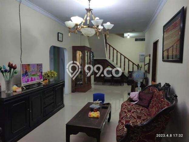 For Sale Hunian Rumah Nyaman 4 Kamar di Condet, Jakarta Timur For Sale Hunian Rumah Nyaman 4 Kamar di Condet, Jakarta Timur