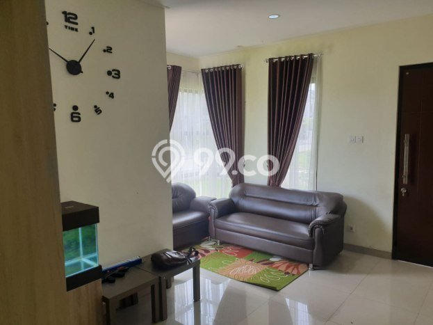 Rumah Luas Asri 2 KT Siap Pakai di Harapan Indah Bekasi Rumah Luas Asri 2 KT Siap Pakai di Harapan Indah Bekasi