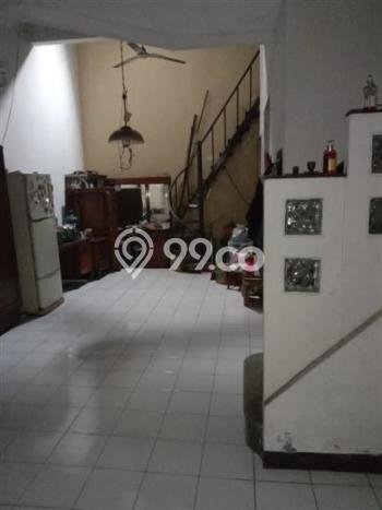 Hunian Cantik Minimalis Lb 135m2 di Duren Sawit, Jakarta Timur Hunian Cantik Minimalis Lb 135m2 di Duren Sawit, Jakarta Timur