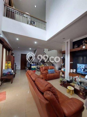 Ready to Use! Premium House LT 335m2 Desain Modern di Lebak Bulus Ready to Use! Premium House LT 335m2 Desain Modern di Lebak Bulus