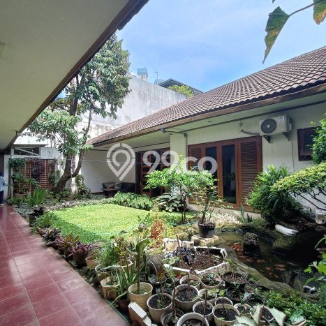 Best Deal Hunian Mewah Ideal dan Luas di Menteng, Jakarta Pusat Best Deal Hunian Mewah Ideal dan Luas di Menteng, Jakarta Pusat
