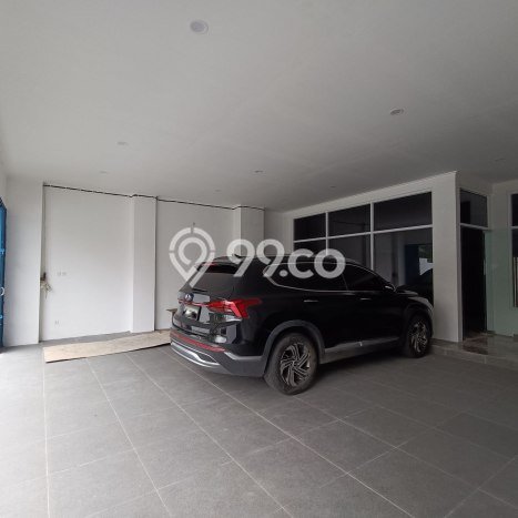 Unit Kantor Dijual di Jakarta Timur LT 209m2 & LB 600m2 Unit Kantor Dijual di Jakarta Timur LT 209m2 & LB 600m2