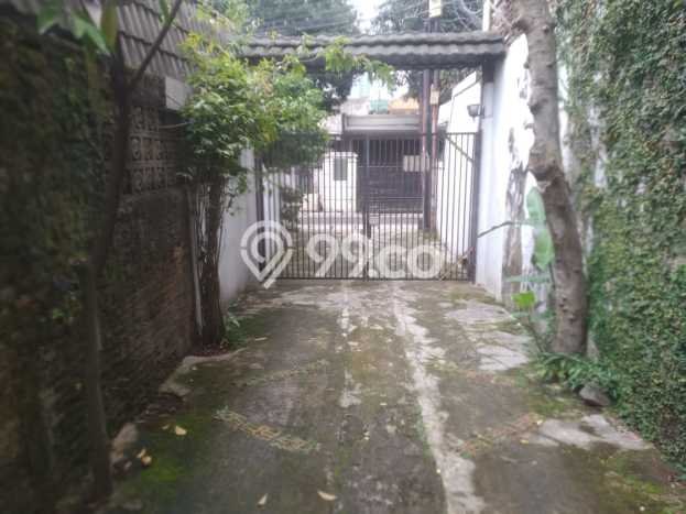 Dijual Hunian Mewah dengan Fasilitas Sekitar Lengkap di Cilandak, Jakarta Selatan Dijual Hunian Mewah dengan Fasilitas Sekitar Lengkap di Cilandak, Jakarta Selatan