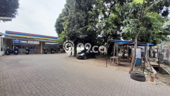 Lokasi Strategis! Dijual Komersial Bisnis di Cipayung, Jakarta Timur Kondisi Bagus Lokasi Strategis! Dijual Komersial Bisnis di Cipayung, Jakarta Timur Kondisi Bagus