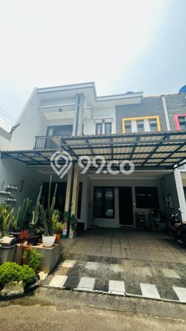 Hunian Super Mewah dengan Akses Paling Strategis di Jatimakmur, Bekasi Hunian Super Mewah dengan Akses Paling Strategis di Jatimakmur, Bekasi