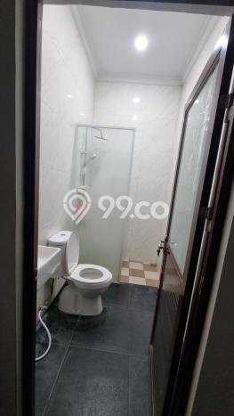 Rumah Minimalis 3 KT LT 9m2 di Lubang Buaya Rumah Minimalis 3 KT LT 9m2 di Lubang Buaya