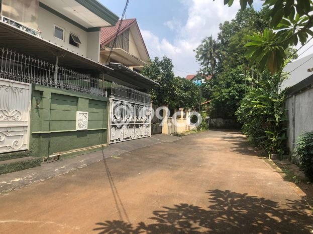 Rumah Elit Modern Tanpa Renovasi di Bintaro Jakarta Selatan Rumah Elit Modern Tanpa Renovasi di Bintaro Jakarta Selatan