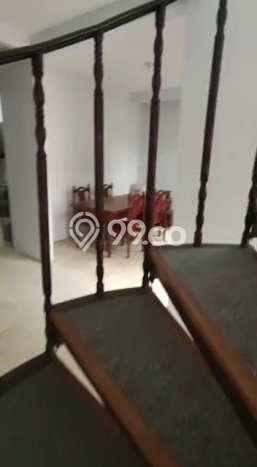 Rumah Eksklusif Dijual LT 187m2 di Cilandak, Jakarta Selatan Rumah Eksklusif Dijual LT 187m2 di Cilandak, Jakarta Selatan