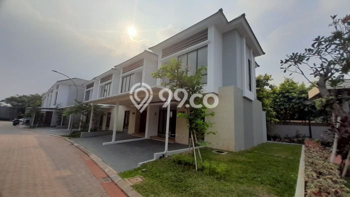 Siap Huni Rumah Mewah 3 Kamar di Jatisampurna Dekat ke Mana Saja Siap Huni Rumah Mewah 3 Kamar di Jatisampurna Dekat ke Mana Saja