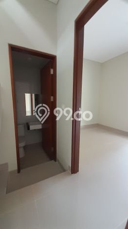 Siap Huni Rumah Mewah 3 Kamar di Jatisampurna Dekat ke Mana Saja Siap Huni Rumah Mewah 3 Kamar di Jatisampurna Dekat ke Mana Saja