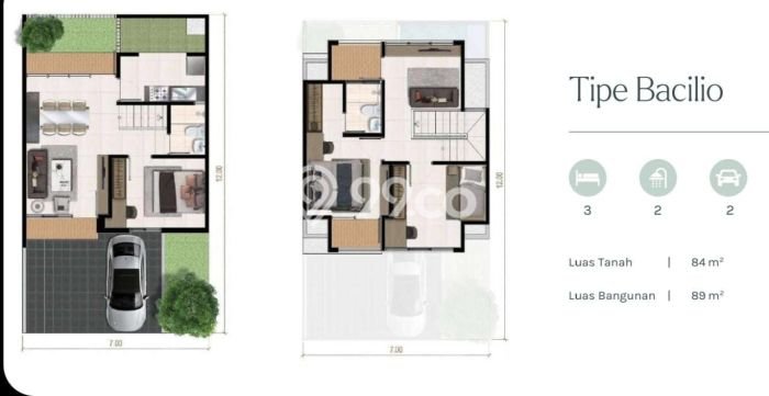 Siap Huni Rumah Mewah 3 Kamar di Jatisampurna Dekat ke Mana Saja Siap Huni Rumah Mewah 3 Kamar di Jatisampurna Dekat ke Mana Saja