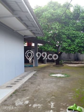 Ruko Komersial Dijual di Tapos Depok LT 410m2 & LB 150m2 Ruko Komersial Dijual di Tapos Depok LT 410m2 & LB 150m2