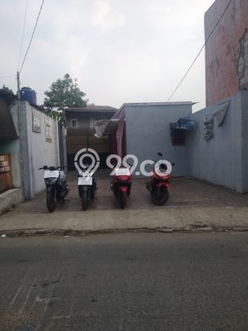 Ruko Komersial Dijual di Tapos Depok LT 410m2 & LB 150m2 Ruko Komersial Dijual di Tapos Depok LT 410m2 & LB 150m2