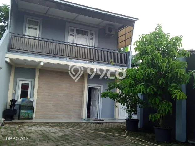Ruko Komersial Dijual di Tapos Depok LT 410m2 & LB 150m2 Ruko Komersial Dijual di Tapos Depok LT 410m2 & LB 150m2