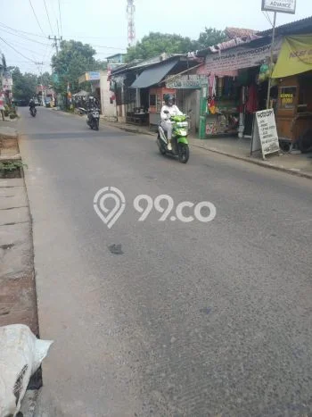 Ruko Komersial Dijual di Tapos Depok LT 410m2 & LB 150m2 Ruko Komersial Dijual di Tapos Depok LT 410m2 & LB 150m2