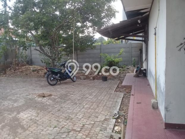 Lahan Dijual Lokasi Strategis di Bekasi dengan Luas 366m2 Lahan Dijual Lokasi Strategis di Bekasi dengan Luas 366m2