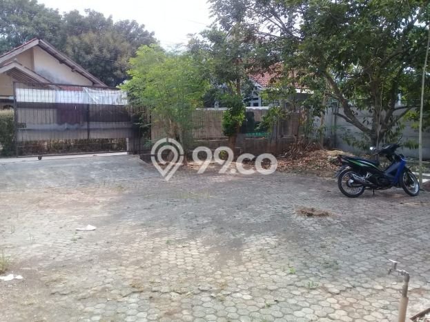 Lahan Dijual Lokasi Strategis di Bekasi dengan Luas 366m2 Lahan Dijual Lokasi Strategis di Bekasi dengan Luas 366m2