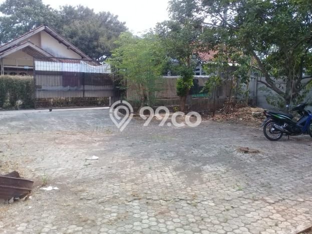 Lahan Dijual Lokasi Strategis di Bekasi dengan Luas 366m2 Lahan Dijual Lokasi Strategis di Bekasi dengan Luas 366m2