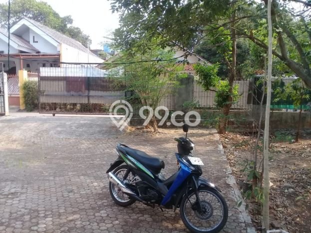 Lahan Dijual Lokasi Strategis di Bekasi dengan Luas 366m2 Lahan Dijual Lokasi Strategis di Bekasi dengan Luas 366m2