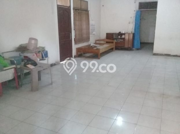 Lahan Dijual Lokasi Strategis di Bekasi dengan Luas 366m2 Lahan Dijual Lokasi Strategis di Bekasi dengan Luas 366m2