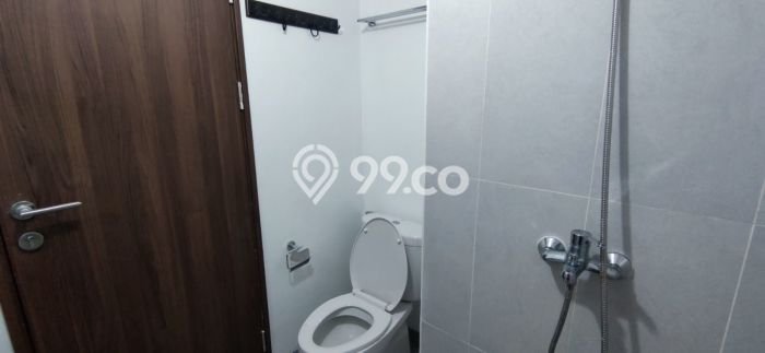 Siap Huni Apartemen di Bogor 1 Kamar & 1 Kamar Mandi, Luas 27m2 Siap Huni Apartemen di Bogor 1 Kamar & 1 Kamar Mandi, Luas 27m2