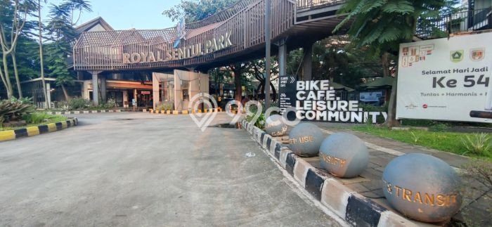 Siap Huni Apartemen di Bogor 1 Kamar & 1 Kamar Mandi, Luas 27m2 Siap Huni Apartemen di Bogor 1 Kamar & 1 Kamar Mandi, Luas 27m2