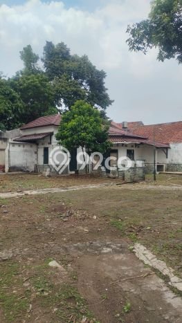 Tanah Kavling Dijual di Condet, Jakarta Timur dengan Luas Tanah 600m2 Tanah Kavling Dijual di Condet, Jakarta Timur dengan Luas Tanah 600m2