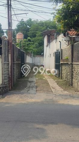 Tanah Kavling Dijual di Condet, Jakarta Timur dengan Luas Tanah 600m2 Tanah Kavling Dijual di Condet, Jakarta Timur dengan Luas Tanah 600m2