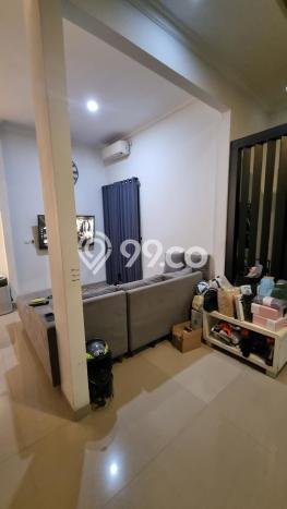 Rumah Minimalis 3 KT LT 9m2 di Lubang Buaya Rumah Minimalis 3 KT LT 9m2 di Lubang Buaya