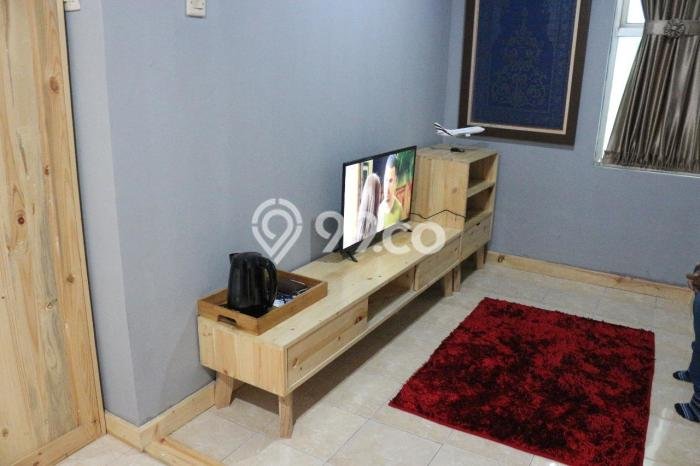 Rumah Budget Terbaik Siap Huni di Parung Panjang LT 72m2 Rumah Budget Terbaik Siap Huni di Parung Panjang LT 72m2