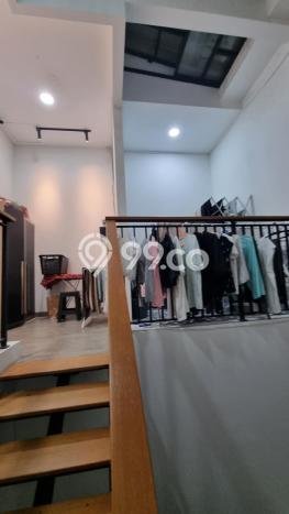 Rumah Minimalis 3 KT LT 9m2 di Lubang Buaya Rumah Minimalis 3 KT LT 9m2 di Lubang Buaya