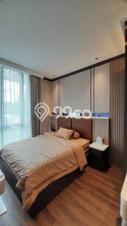 Siap Huni Rumah Mewah 4 Kamar di Tapos Dekat ke Mana Pun Siap Huni Rumah Mewah 4 Kamar di Tapos Dekat ke Mana Pun