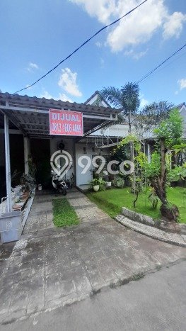 Hunian Cantik Minimalis Lb 62m2 di Cikarang Selatan, Bekasi Hunian Cantik Minimalis Lb 62m2 di Cikarang Selatan, Bekasi