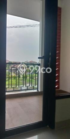 Rumah Minimalis 3 KT LT 75m2 di Jati Mekar Rumah Minimalis 3 KT LT 75m2 di Jati Mekar