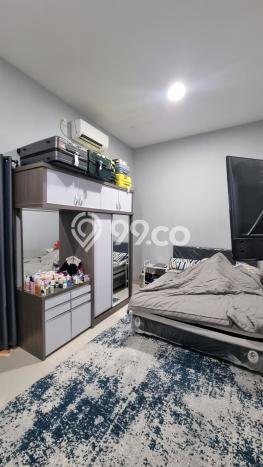 Rumah Minimalis 3 KT LT 9m2 di Lubang Buaya Rumah Minimalis 3 KT LT 9m2 di Lubang Buaya