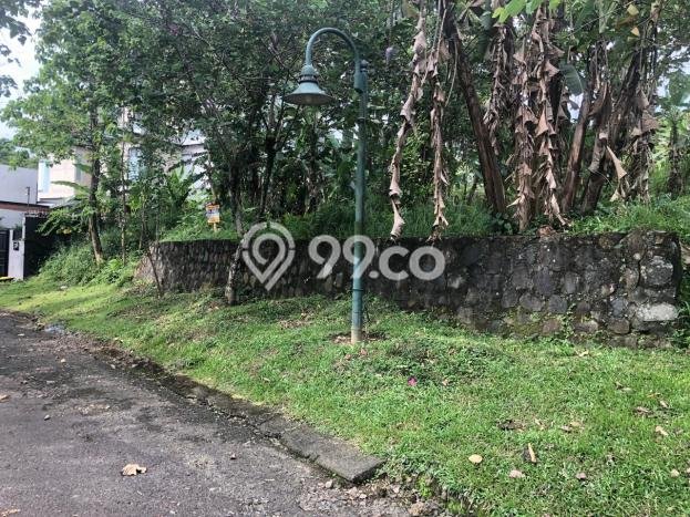 Tanah Kavling di Babakan Madang Dijual dengan Luas 1543m2 Tanah Kavling di Babakan Madang Dijual dengan Luas 1543m2